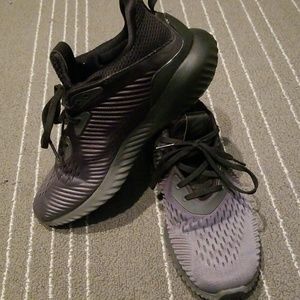 Adidas alpha bounce